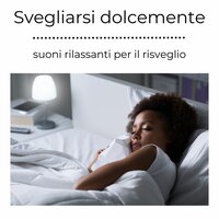 Dopo una lunga e riposante notte di sonno - Acqua Curativa