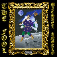 BITCHCRAFT - Michael Angelo