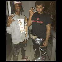 Same Thing 2 - Christ Dillinger & CHXPO