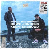 Op de bonnefooi - Jagovitch & Dutch Heavyweight