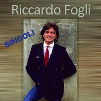 Sulla buona strada - Riccardo Fogli