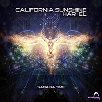 Sababa Time - California Sunshine & Har-el