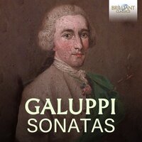Organ Sonata in D Major, R.A. 1.03.07: I. Largo - Luca Scandali