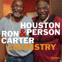 Can't We Be Friends? - Ron Carter & Houston Person
