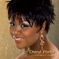 Gee Baby, Ain't I Good to You? - Cheryl Porter