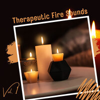 Fire Sizzle - Fireplace FX Studio & Calming Music For Pets & Focus