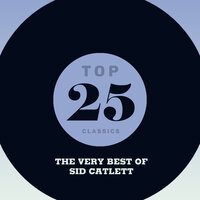 Pound Ridge - Sid Catlett