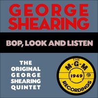 Conception - George Shearing Quintet