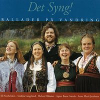 Laling - Halvor Håkanes