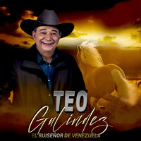 Mi Caballo y Yo - Teo Galíndez