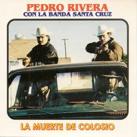 Dos Primos Hermanos - Pedro Rivera
