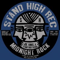 Midnight Stories - Stand High Patrol & Joe Yorke