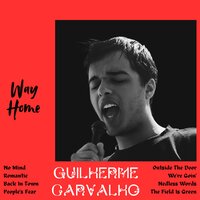 Outside the Door - Guilherme Carvalho