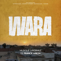 Moutari - Franck Lebon