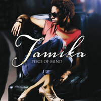 Stand My Ground - Tamika