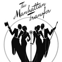 That Cat Is High - Manhattan Transfer
