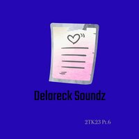 Private Groove - Delareck Soundz