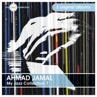 Seleritus - Ahmad Jamal