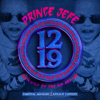 You Can't Do It - Prince Jefe