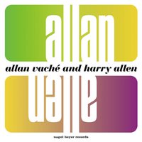 Lake Pontchartrain Blues - Allan Vaché