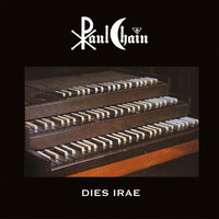 Noise in the Brain - Paul Chain