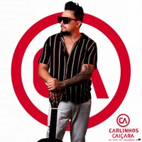 Sou Favela - CARLINHOS CAIÇARA