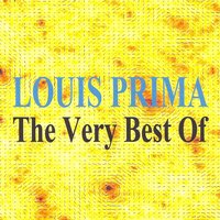 That Old Black Magic - Louis Prima & Kelly Smith