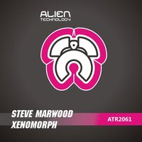 Xenomorph - Steve Marwood