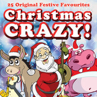 I Saw Mommy Kissing Santa Claus - Jimmy Boyd