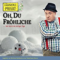 Mutter & der Weihnachtsbaum - Bernd Kohlhepp