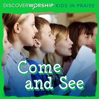 Every Good and Perfect Gift - Discover Worship