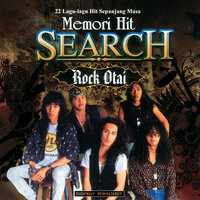 Sebatang Tongkat Untuk Berdiri - Search