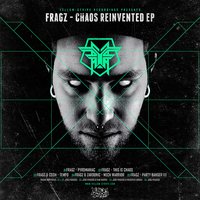 Pyromaniac - Fragz