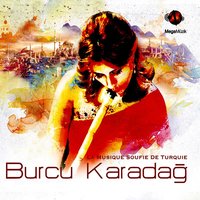 Hüzzam Saz Semaisi - Burcu Karadağ