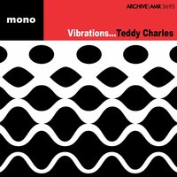 Green Blues - Teddy Charles