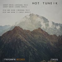 Sunset Drive - Hot Tuneik & Damce