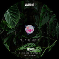 Rhythmic - Resolv & DZR