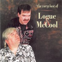 Leaving Here A Better Man - Logue