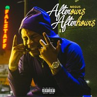DaTakeOver (Recorded Freestyle) - Negus