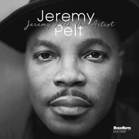 Watercolors - Jeremy Pelt