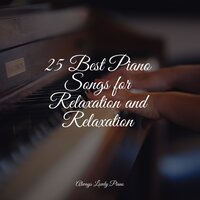 River Daughters - Piano Time & Relaxing Piano Music Masters & Piano para Relaxar