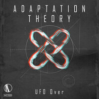 Rising Mod - UFO Over