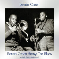 Penthouse Blues - Bennie Green