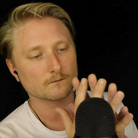 Hand Sounds to Help Get You out of Your Head, Pt. 3 - Marno ASMR