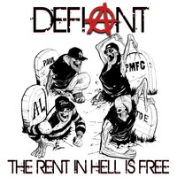 Free for a Price - Defiant