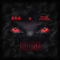 AmokK - 666 & Diego Antoine