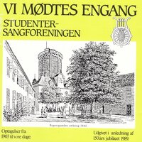 Må vi (Birken) - Studentersangforeningen & Johan Hye-Knudsen