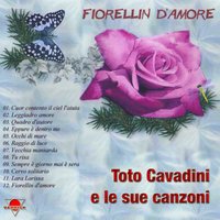 Quadro d'autore - Toto Cavadini