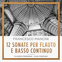 Sonata No. 8 Allegro II - Claudio Ferrarini & Luigi Fontana