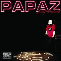 That's Me - Papaz & Paranoize